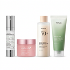 TikTok Trend Routine - K-Beauty Bundle