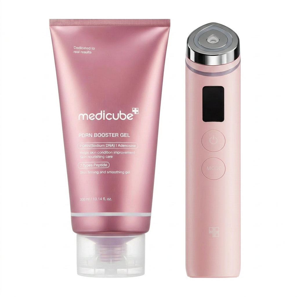 AGE-R Booster Pro Duo Bundle