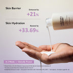 Haruharu Wonder Black Rice Probiotics Barrier Essence 120 ml