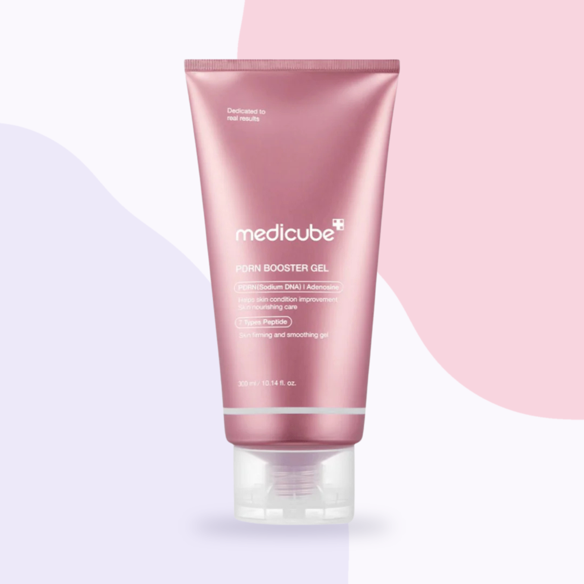 Medicube PDRN Booster Gel 300 ml