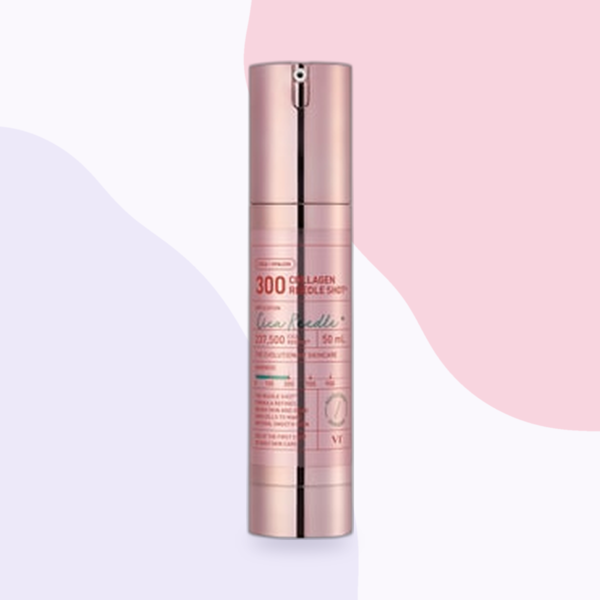 VT Cosmetics Collagen Reedle Shot 300 50 ml
