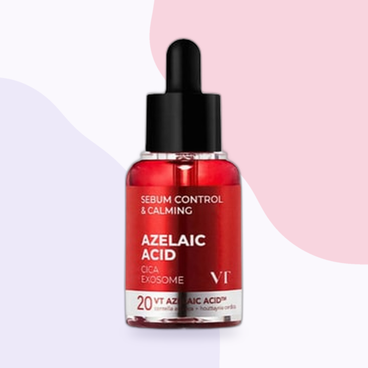 VT Cosmetics AZ Calming Ampoule 30 ml