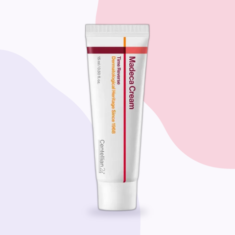 Centellian24 Madeca Cream Time Reverse