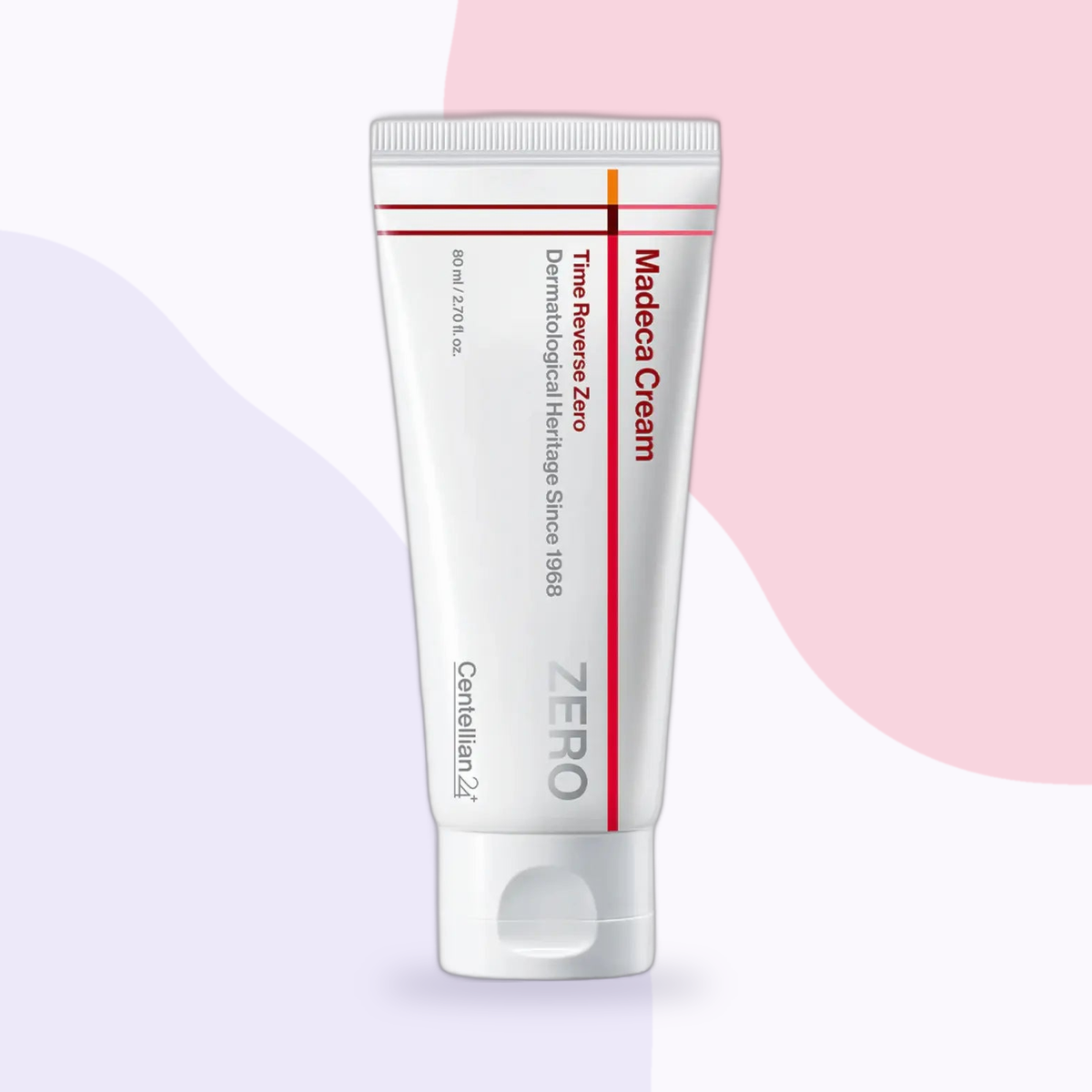 centellian24 madeca cream time reverse zero 80 ml