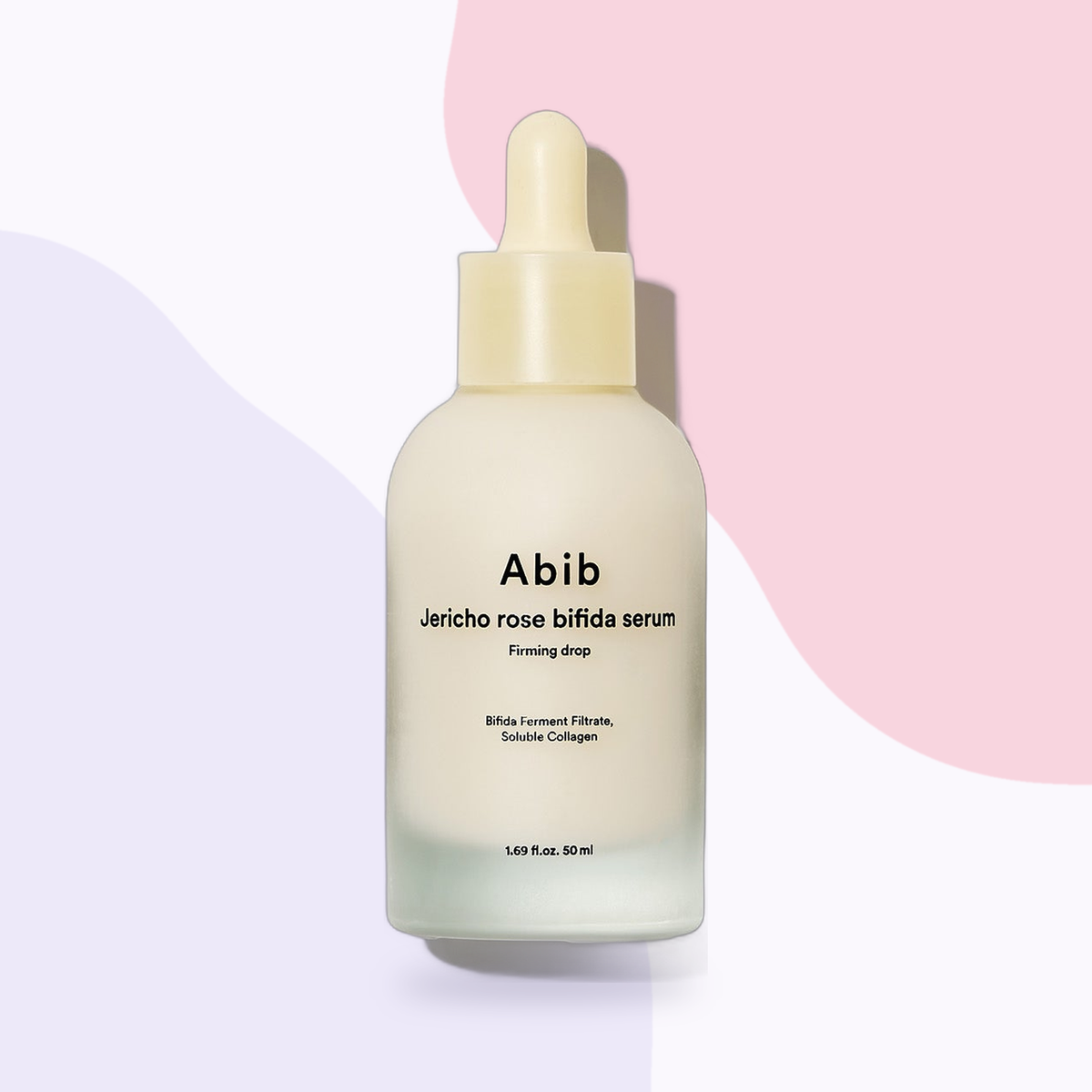 Abib Jericho Rose Bifida Serum Firming Drop 50 ml