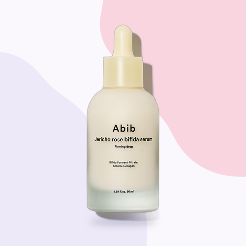 Abib Jericho Rose Bifida Serum Firming Drop 50 ml