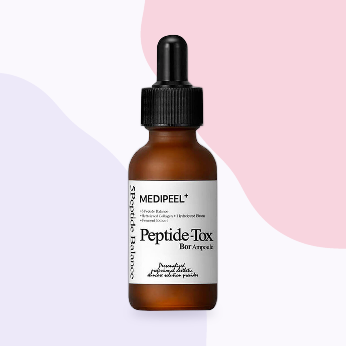 MEDI-PEEL Peptide-Tox Bor Ampoule 30 ml