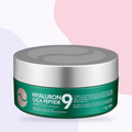 MEDI-PEEL Peptide 9 Hyaluron Cica Ampoule Eye Patch 60 Stück