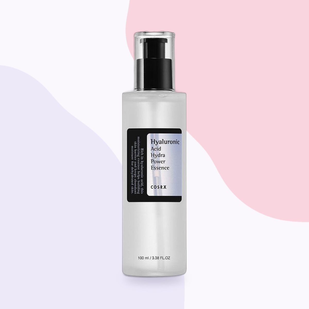 COSRX Hyaluronic Acid Hydra Power Essence 100 ml