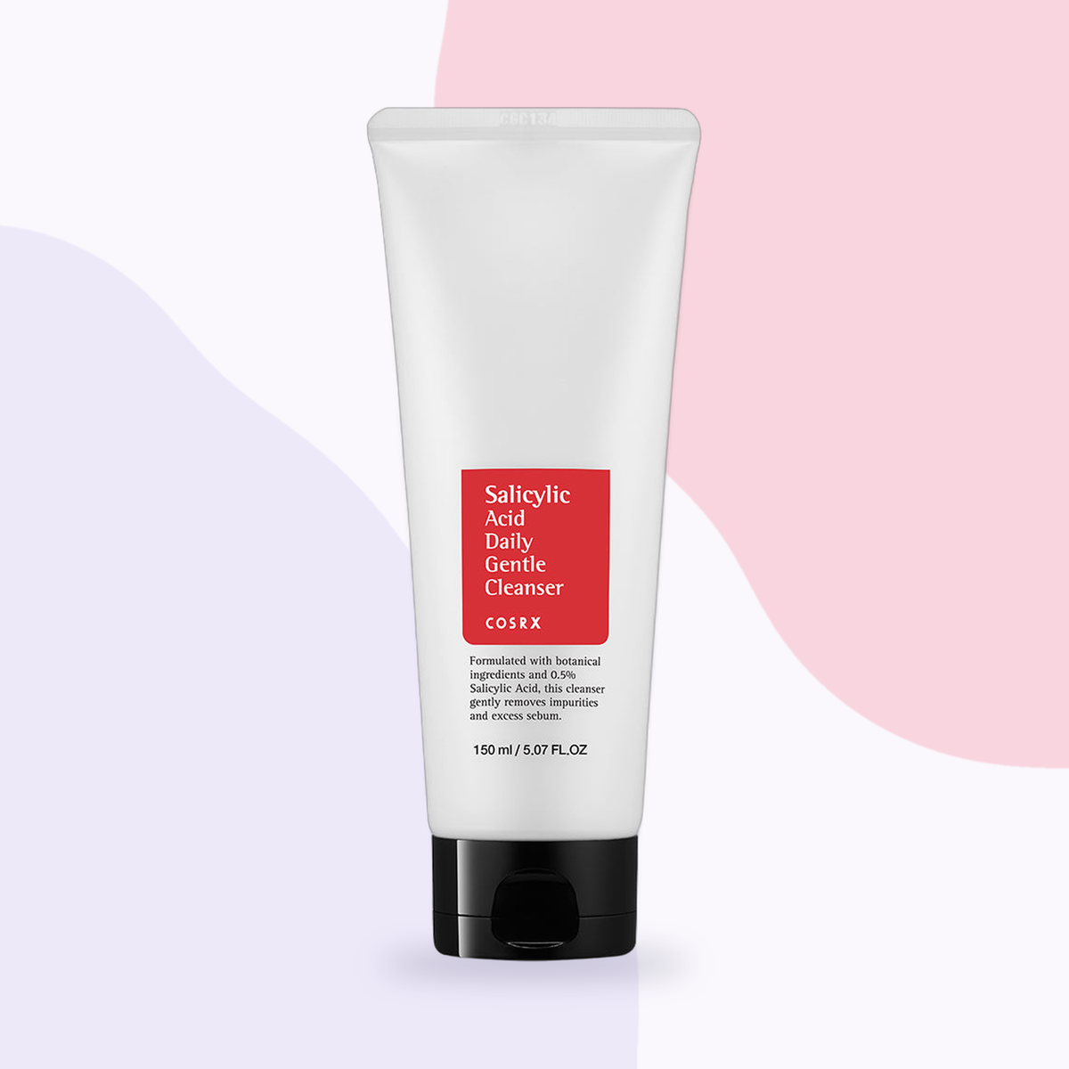 COSRX Salicylic Acid Daily Gentle Cleanser 150 ml