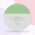 Dr. Althea Green Tea Fresh Sunscreen LSF 50+ 45 ml