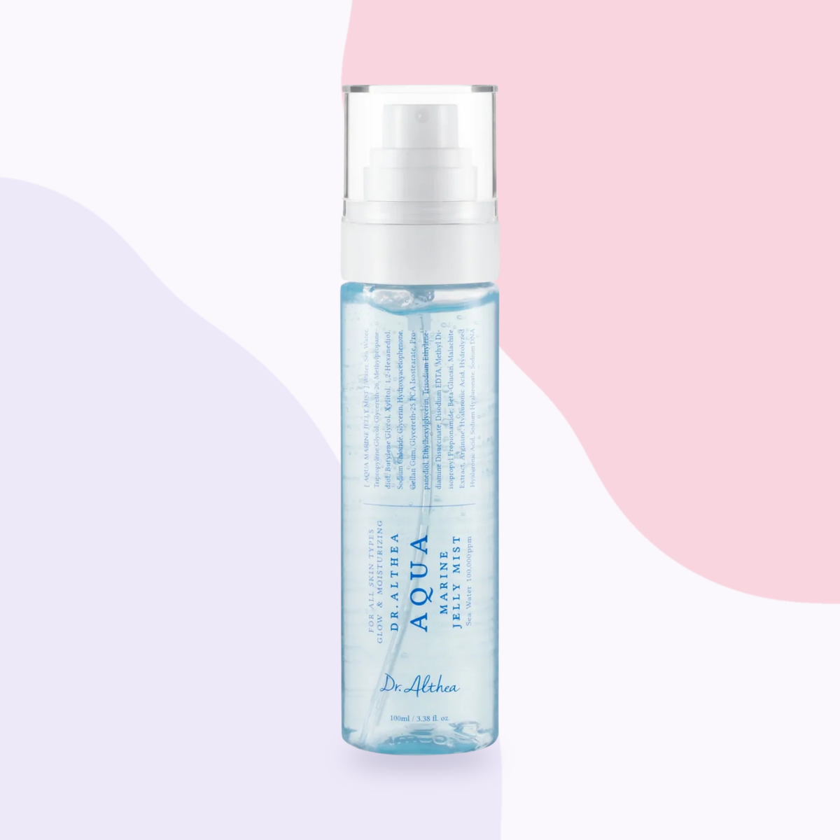 Dr. Althea Aqua Marine Jelly Mist 100 ml