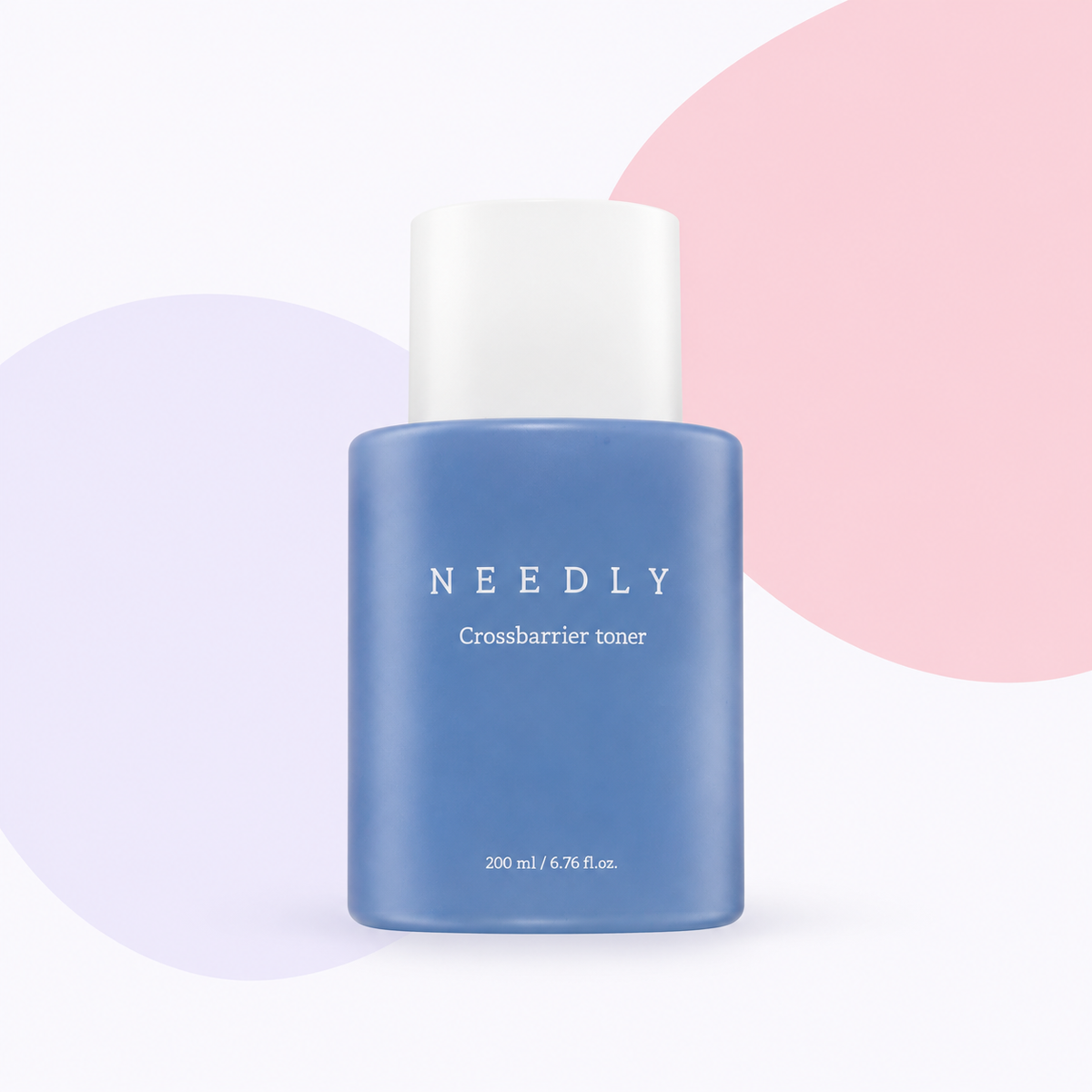 needly crossbarrier toner 200 ml