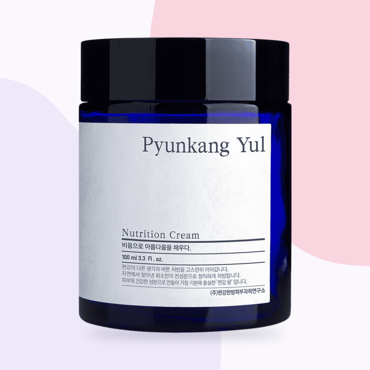 Pyunkang Yul Nutrition Cream 100 ml