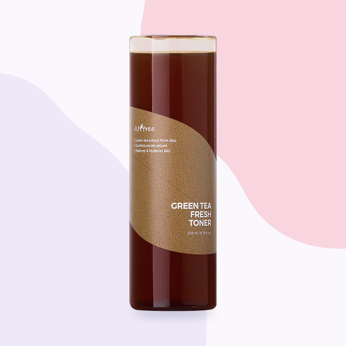 Isntree Green Tea Fresh Toner 200 ml