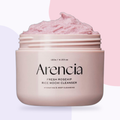 Arencia Fresh Rosehip Rice Mochi Cleanser 120 g