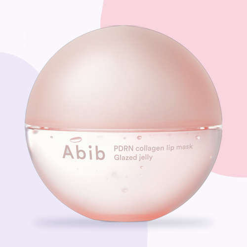 Abib PDRN Collagen Lip Mask Glazed Jelly 11 g