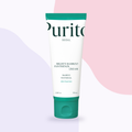 Purito Mighty Bamboo Panthenol Cream 100 ml