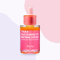 Purito TXA 6 Niacinamide 10 Retinal Serum 30 ml