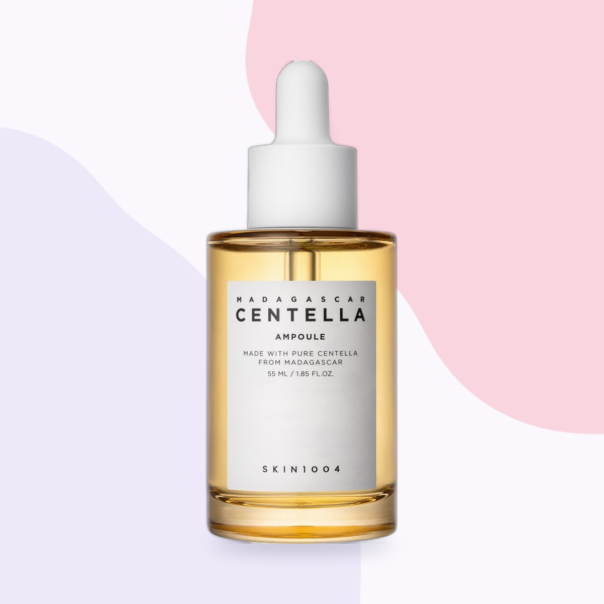 SKIN1004 Madagascar Centella Ampoule 55 ml