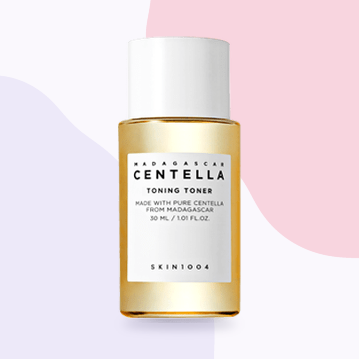 SKIN1004 Madagascar Centella Toning Toner 30 ml