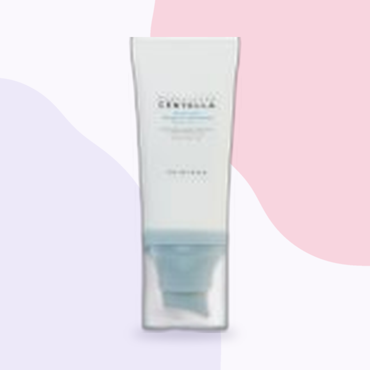 SKIN1004 Madagascar Centella Hyalu-Cica Water-Fit Sun Serum LSF 50+ 50 ml