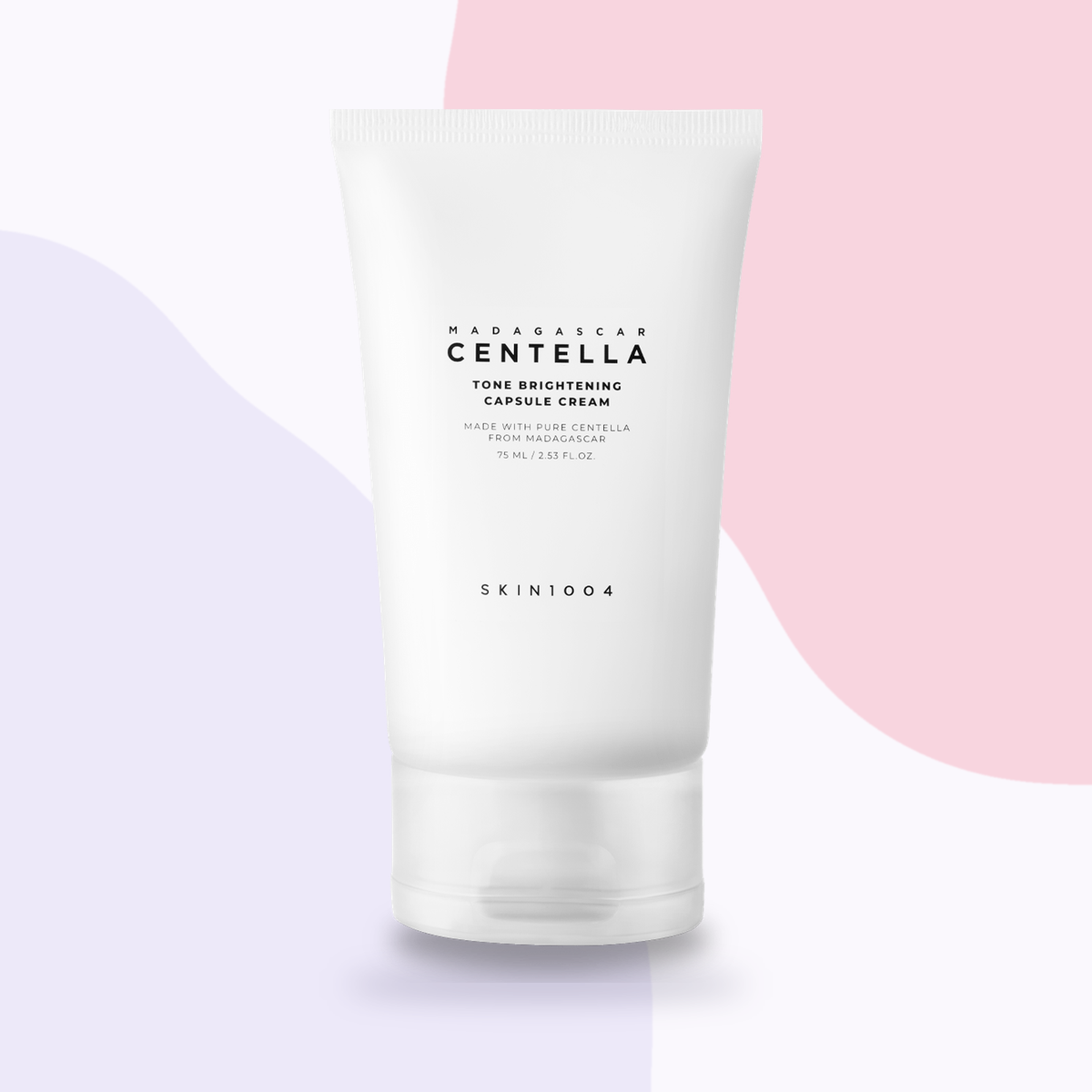 SKIN1004 Madagascar Centella Tone Brightening Capsule Cream 75 ml