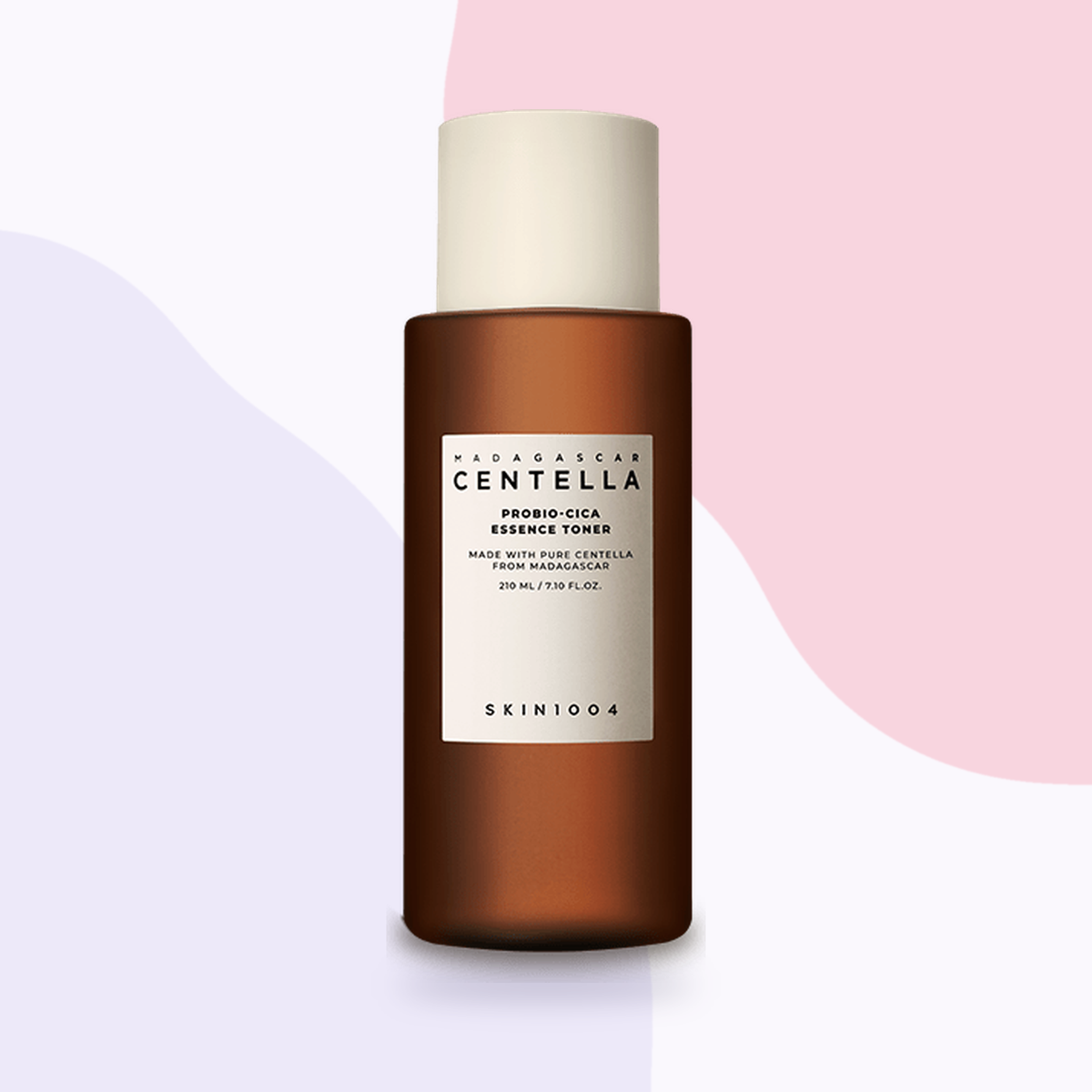 SKIN1004 Madagascar Centella Probio-Cica Essence Toner 210 ml