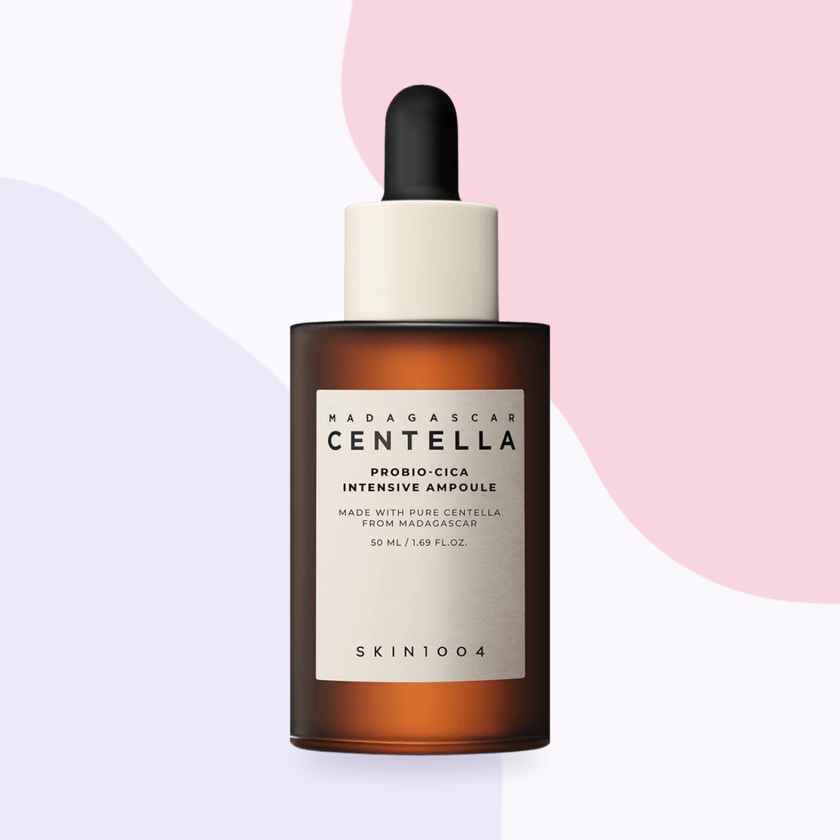 SKIN1004 Madagascar Centella Probio-Cica Intensive Ampoule 50 ml