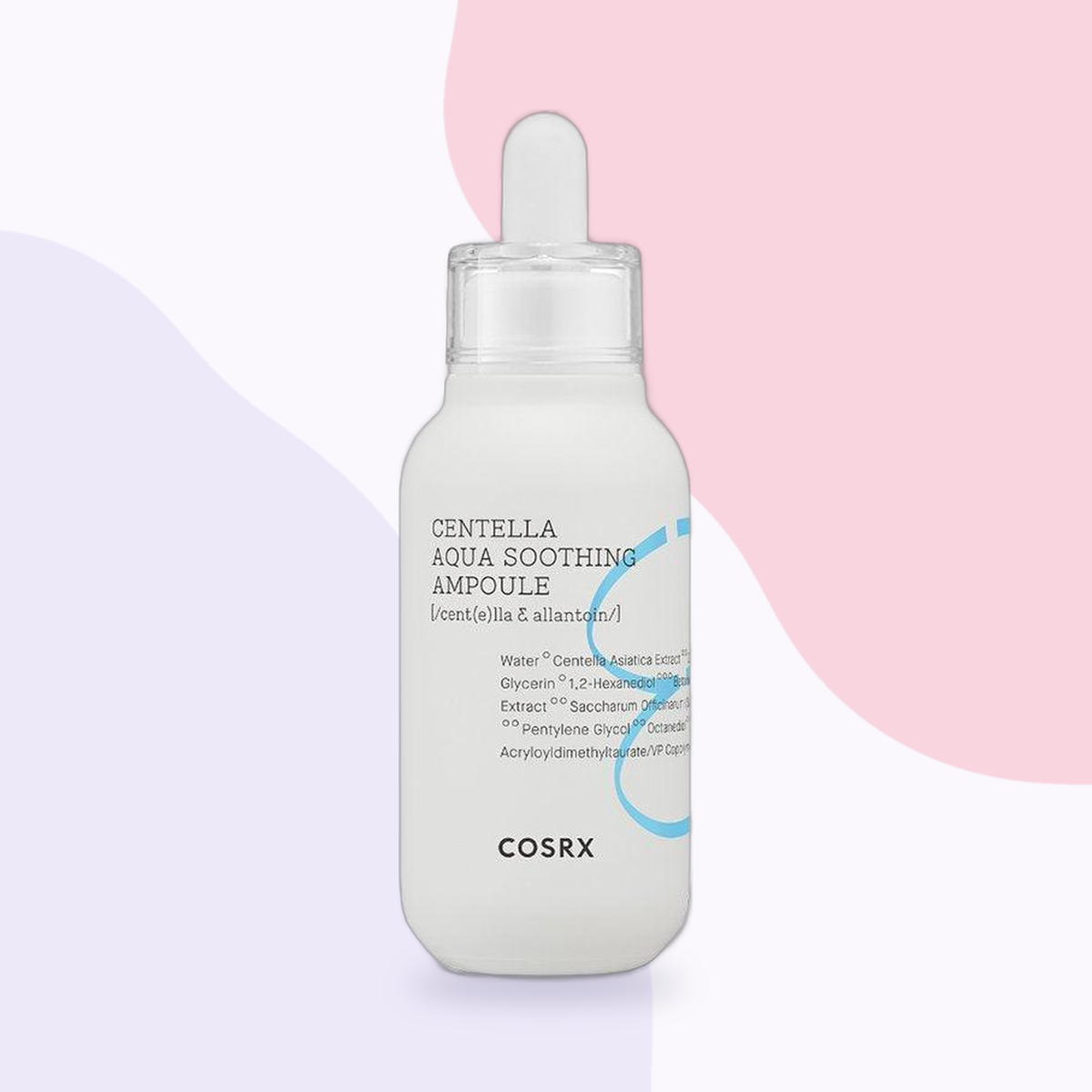 COSRX Hydrium Centella Aqua Soothing Ampoule 40 ml