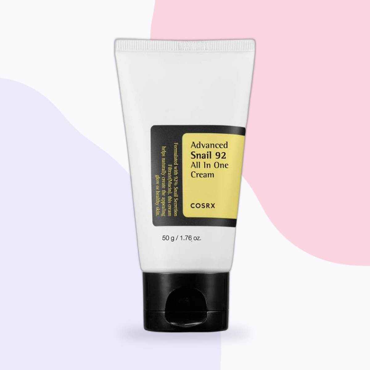 COSRX Advanced Snail 92 All in One Cream 50 g