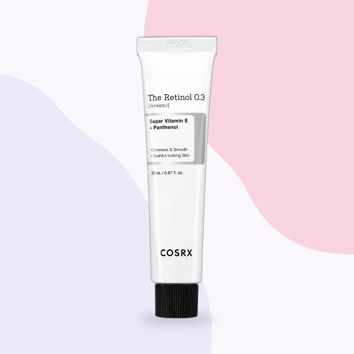 COSRX The Retinol 0.3 Cream 20 ml