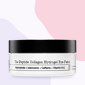 COSRX The Peptide Collagen Hydrogel Eye Patch 60 Stück