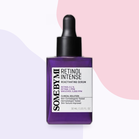 SOME BY MI Retinol Intense Reactivating Serum 30 ml