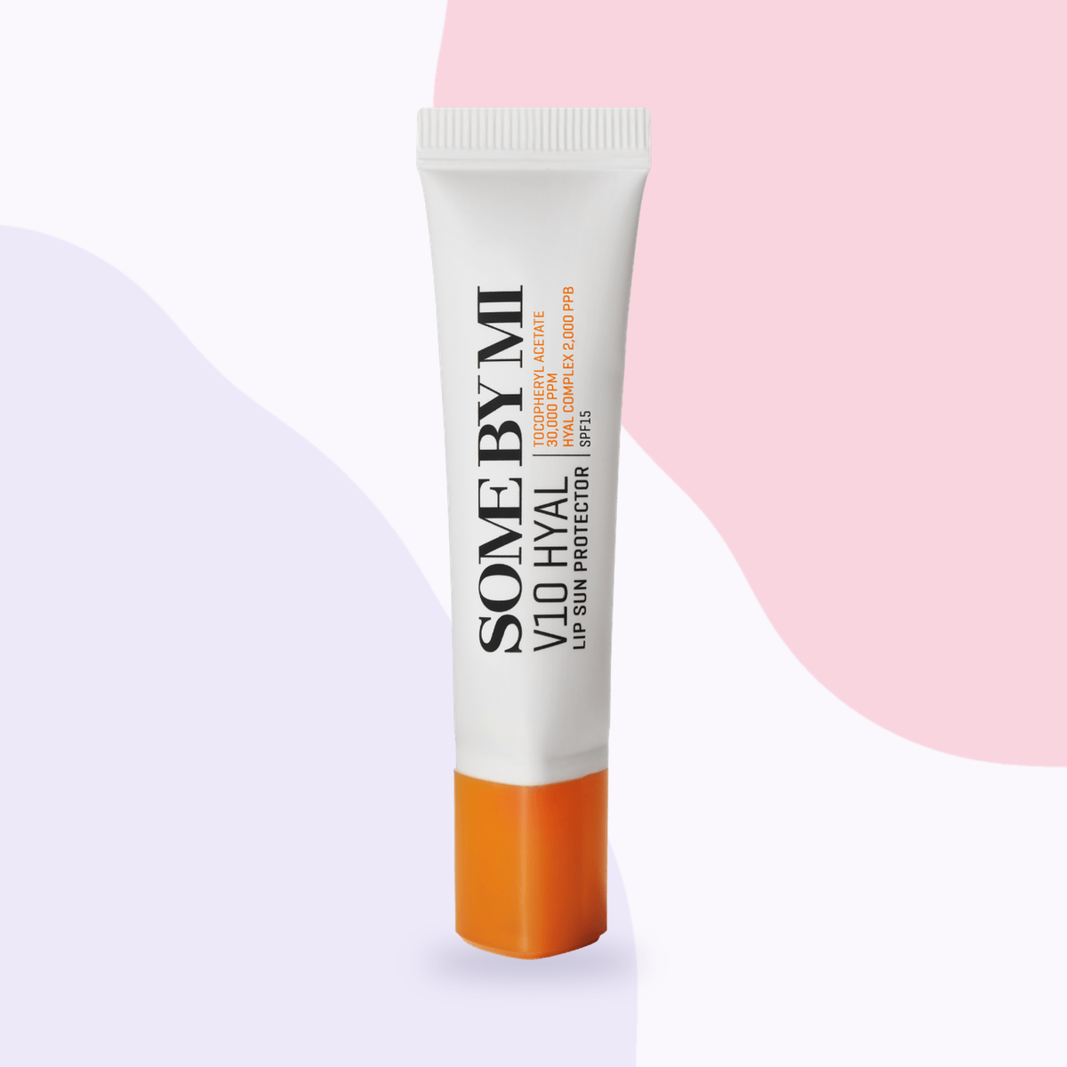 SOME BY MI V10 Hyal Lip Sun Protector LSF 15 7 ml