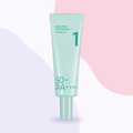 Numbuzin No.1 Clear Filter Sun Essence LSF 50+ 50 ml