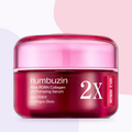Numbuzin No.2 Rose PDRN Collagen 2X Plumping Serum 30 ml