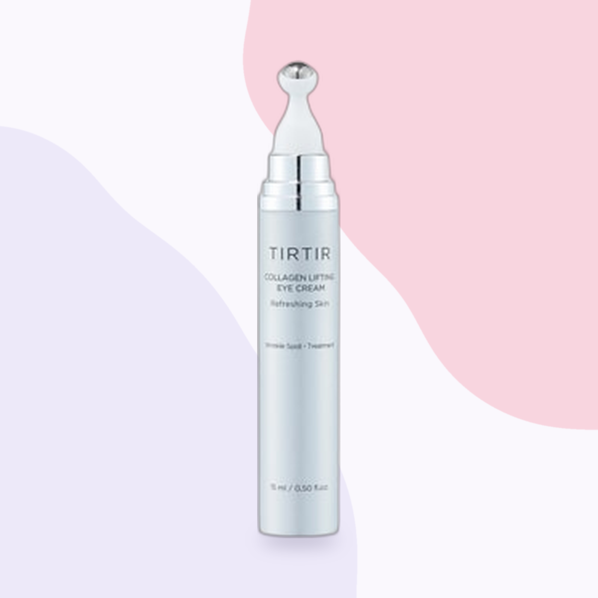TIRTIR Collagen Lifting Eye Cream 15 ml