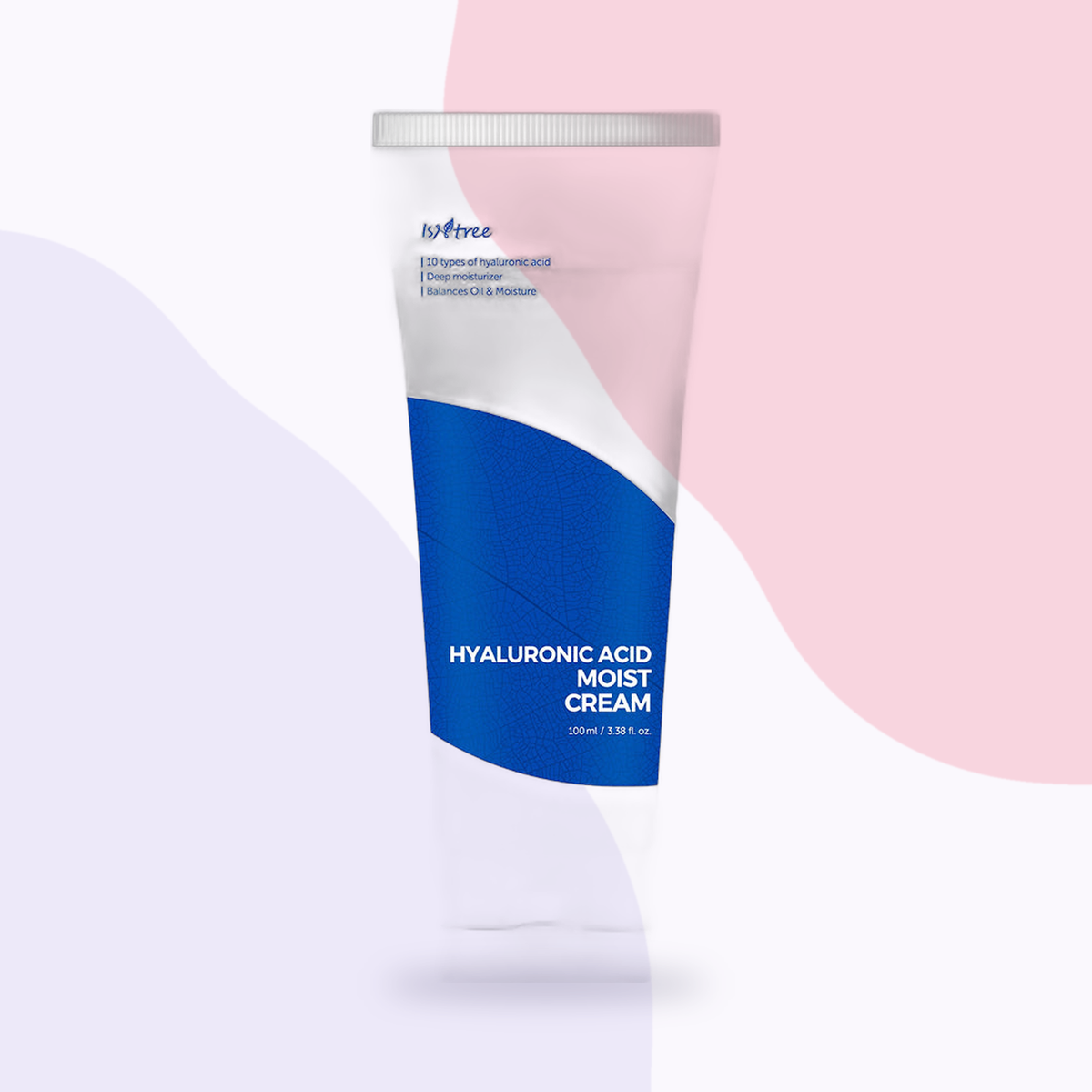Isntree Hyaluronic Acid Moist Cream 100 ml