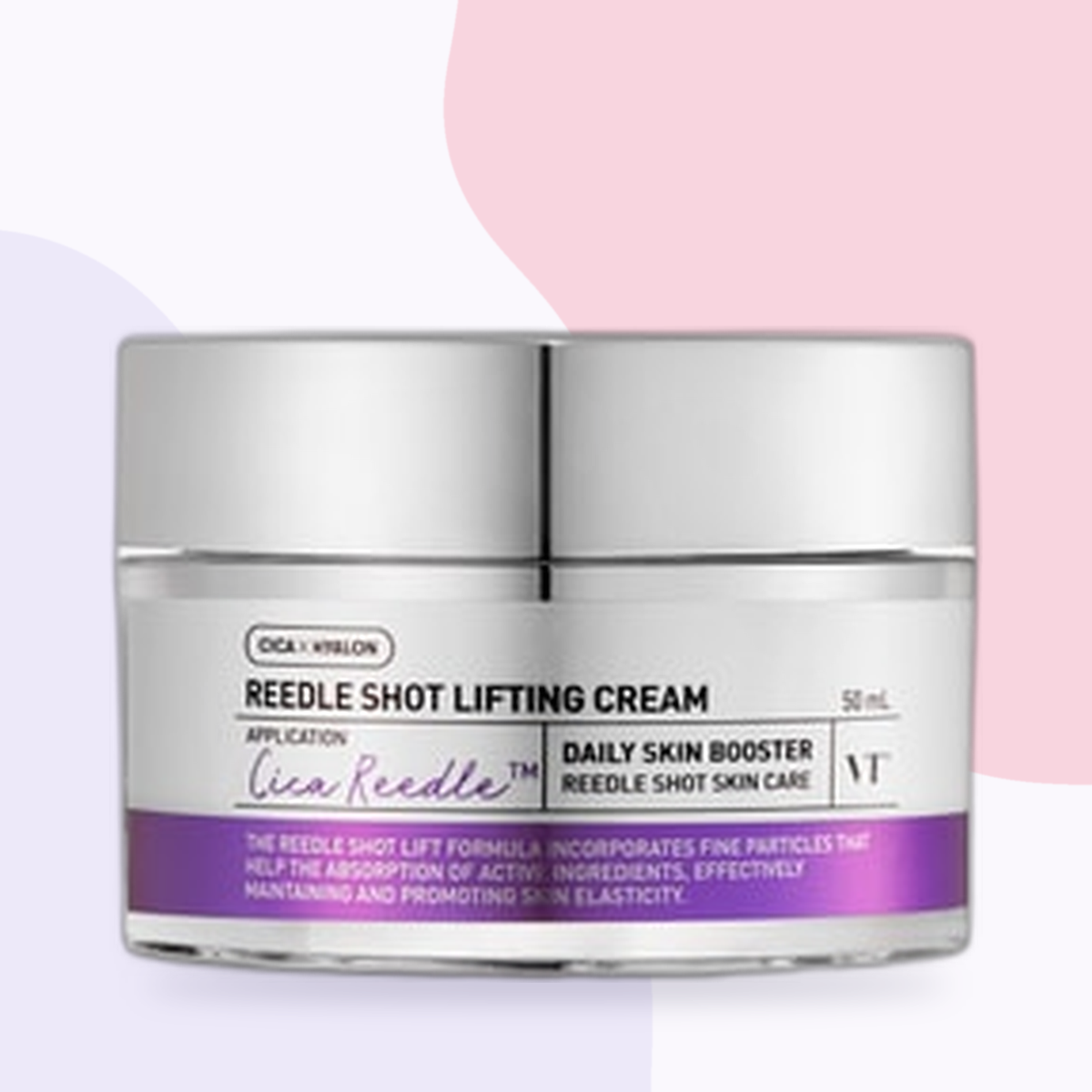 VT Cosmetics Reedle Shot Lifting Cream 50 ml