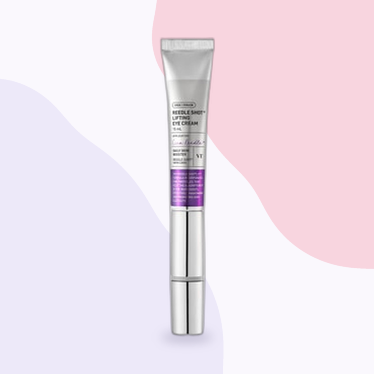 VT Cosmetics Reedle Shot Lifting Eye Cream 15 ml
