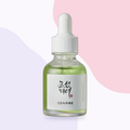 Beauty of Joseon Calming Serum: Green Tea + Panthenol 30 ml