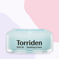 Torriden DIVE-IN Low Molecular Hyaluronic Acid Soothing Cream 100 ml