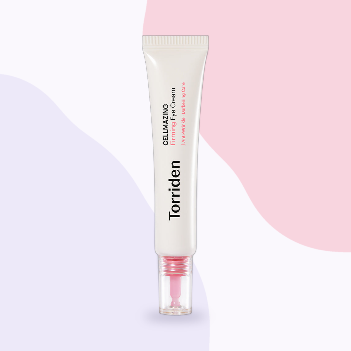 Torriden Cellmazing Firming Eye Cream 30 ml