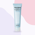 Torriden DIVE-IN Watery Moisture Sun Cream LSF 50+ 60 ml