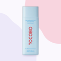 TOCOBO Bio Watery Sun Cream LSF 50+ 50 ml