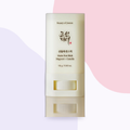 Beauty of Joseon Matte Sun Stick: Mugwort + Camelia LSF 50+ 18 g