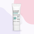 APLB Glutathione Niacinamide Sunscreen SPF 50+ 40 ml