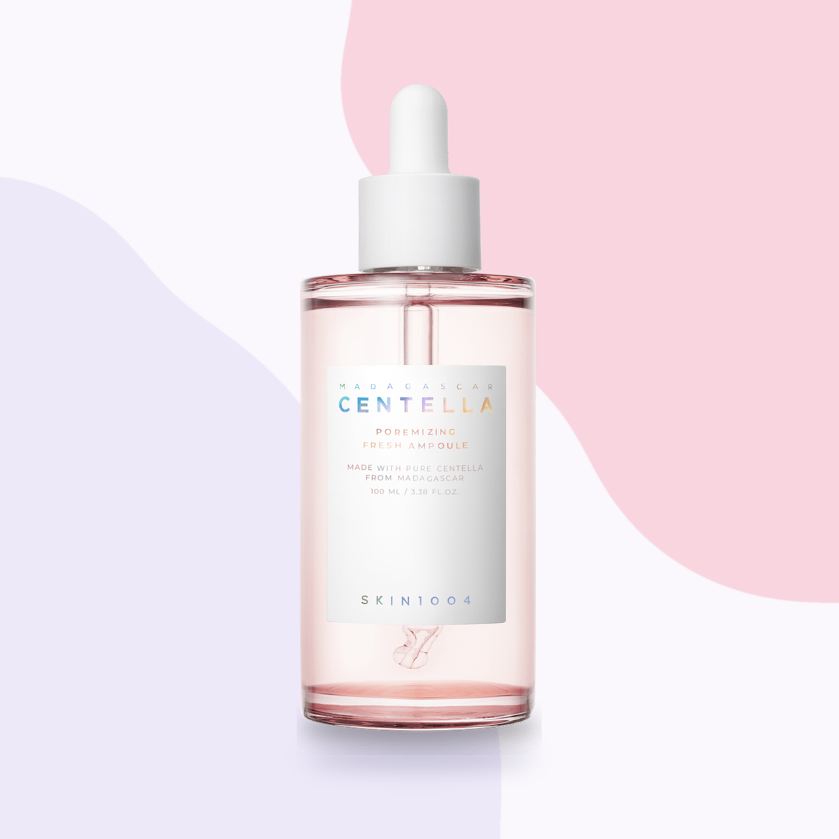 SKIN1004 Madagascar Centella Poremizing Fresh Ampoule 50 ml