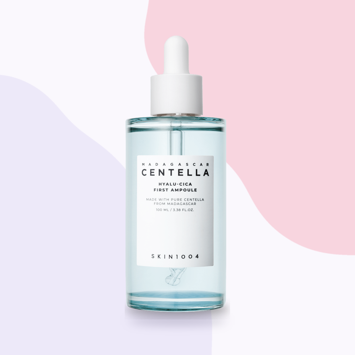 SKIN1004 Madagascar Centella Hyalu-Cica First Ampoule 50 ml